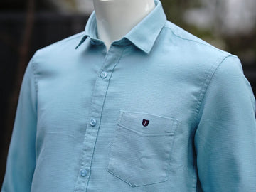 Cloudless Smart Casual