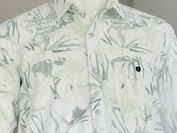 Green Island Smart Casual