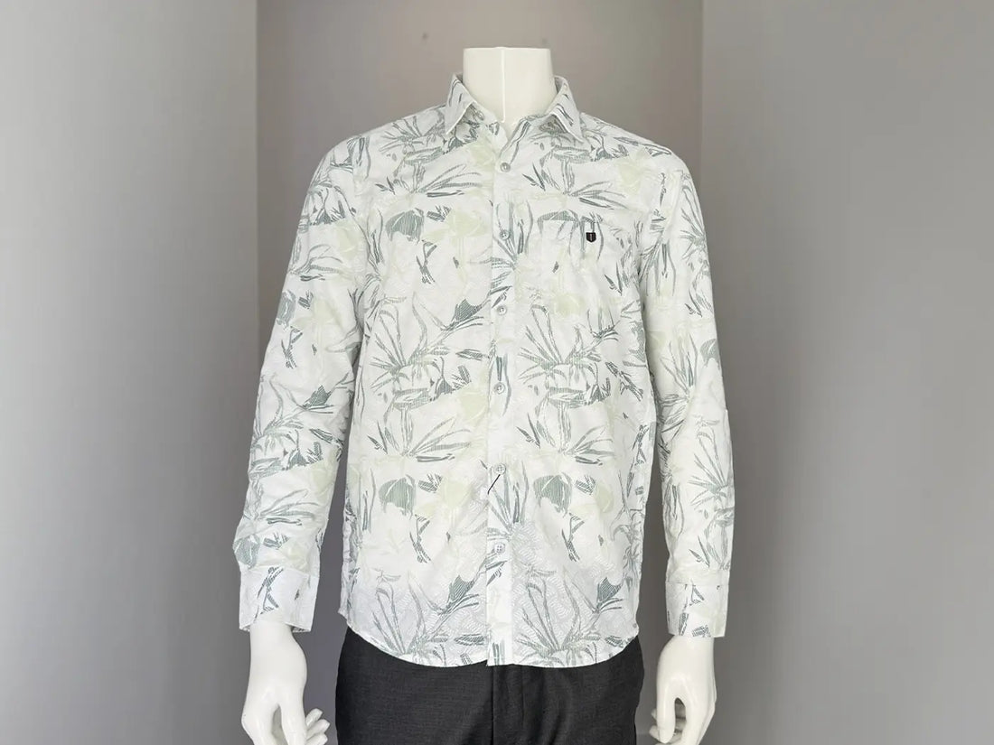Green Island Smart Casual