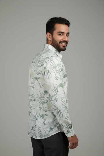 Green Island Smart Casual