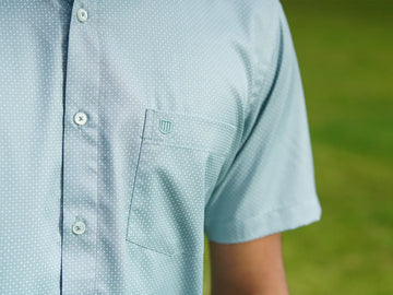 Pastel Green Formal
