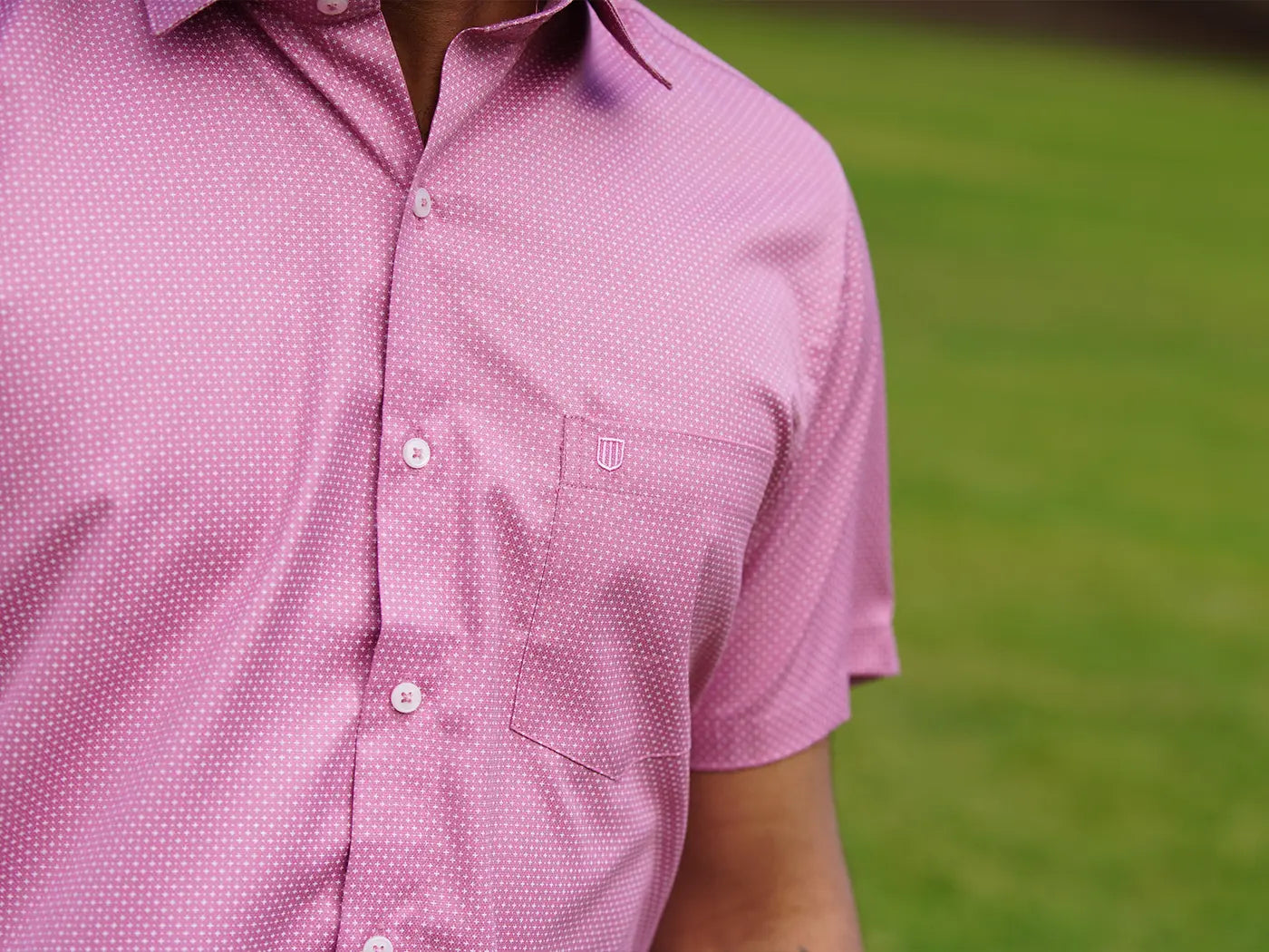 Pastel Pink Formal
